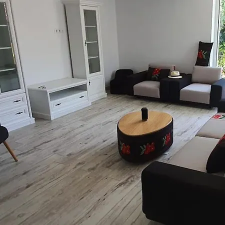 Villa Vila Cu Vedere Spre Gradina La 2km De Festival *