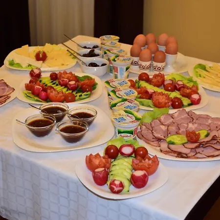 Vila Cu Vedere Spre Gradina La 2km De Festival Villa Cluj-Napoca